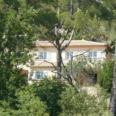 Villa Melocoton Figanieres Exterior photo